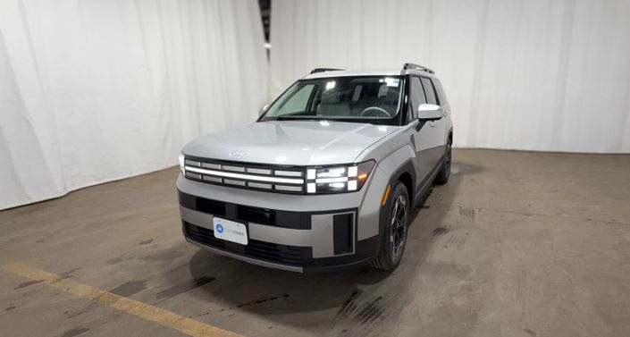 Thumbnail: 2025 Hyundai Santa Fe - 1