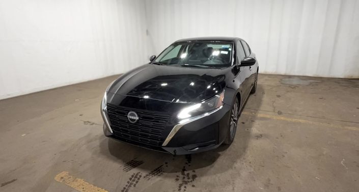 Thumbnail: 2025 Nissan Altima - 1