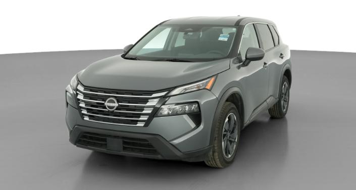 Thumbnail: 2025 Nissan Rogue - 1