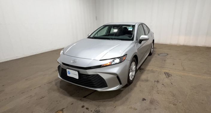 Thumbnail: 2025 Toyota Camry - 1