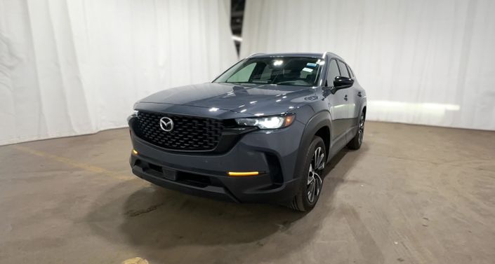 Thumbnail: 2025 Mazda CX-50 - 1