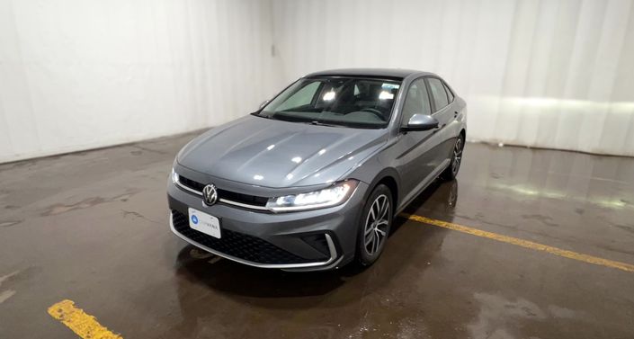 Thumbnail: 2025 Volkswagen Jetta - 1