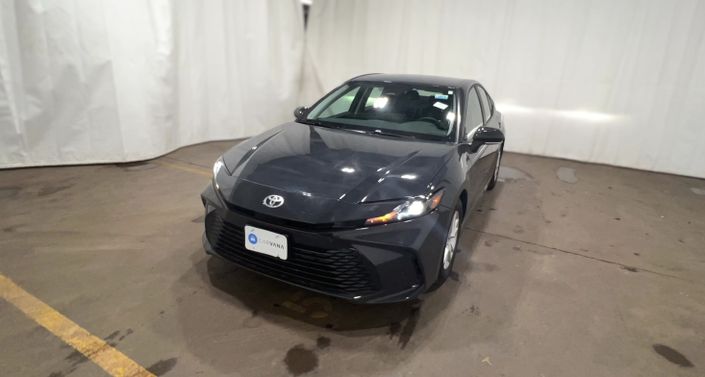 Thumbnail: 2025 Toyota Camry - 1
