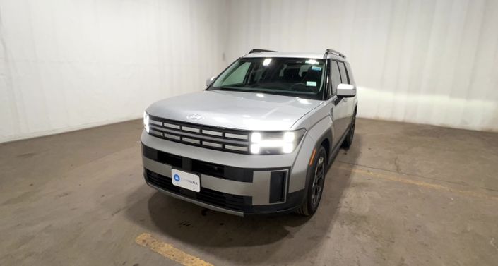 Thumbnail: 2025 Hyundai Santa Fe - 1