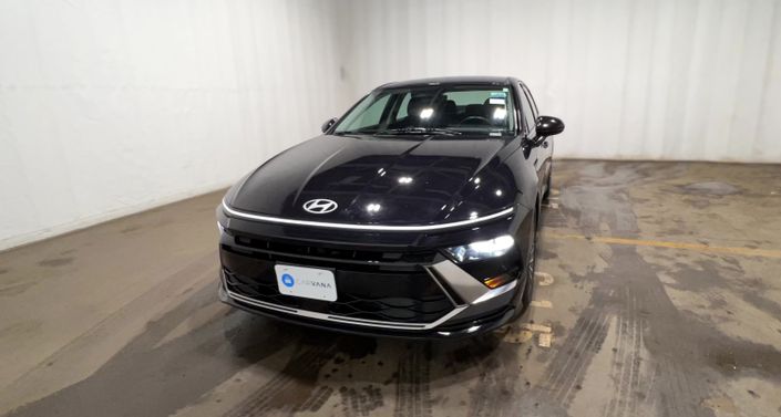 Thumbnail: 2025 Hyundai Sonata - 1