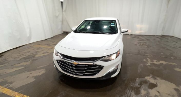 Thumbnail: 2024 Chevrolet Malibu - 1