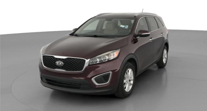 Thumbnail: 2017 Kia Sorento - 1