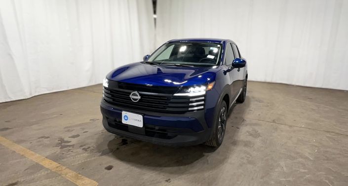 Thumbnail: 2025 Nissan Kicks - 1