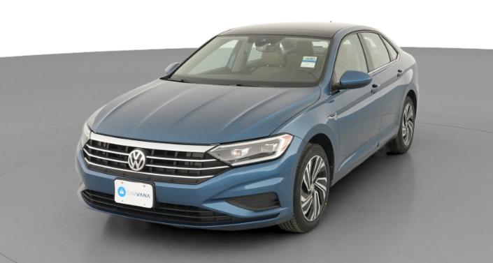 Thumbnail: 2020 Volkswagen Jetta - 1