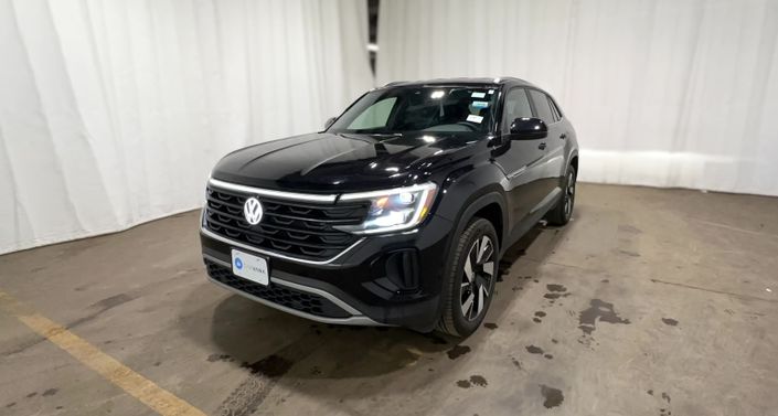 Thumbnail: 2025 Volkswagen Atlas - 1