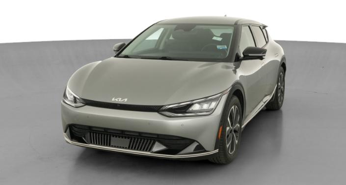 2022 Kia EV6 Wind -
                  Colonial Heights, VA