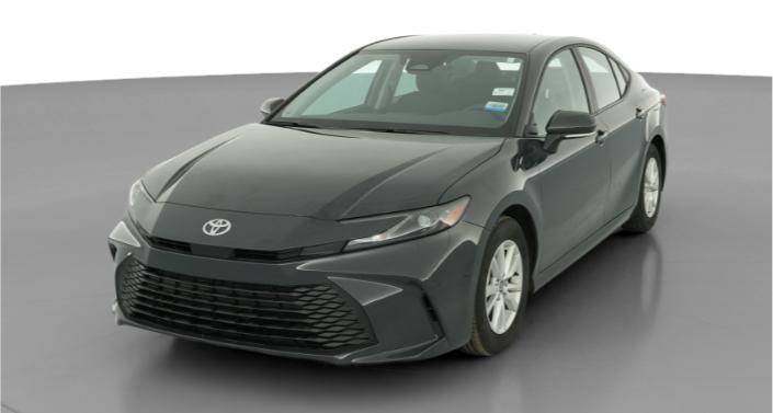 Thumbnail: 2025 Toyota Camry - 1