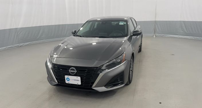 Thumbnail: 2025 Nissan Altima - 1