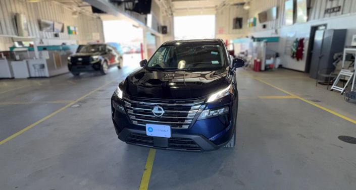 Thumbnail: 2025 Nissan Rogue - 1