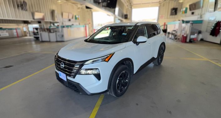 Thumbnail: 2025 Nissan Rogue - 1