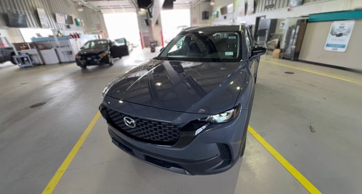 Thumbnail: 2025 Mazda CX-50 - 1