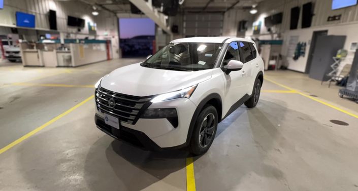 Thumbnail: 2025 Nissan Rogue - 1