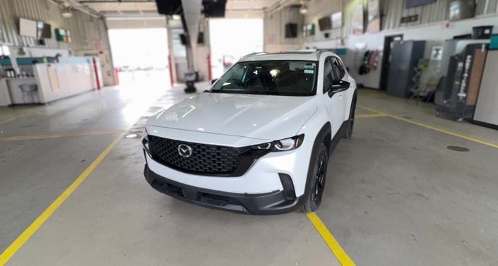 Thumbnail: 2025 Mazda CX-50 - 1