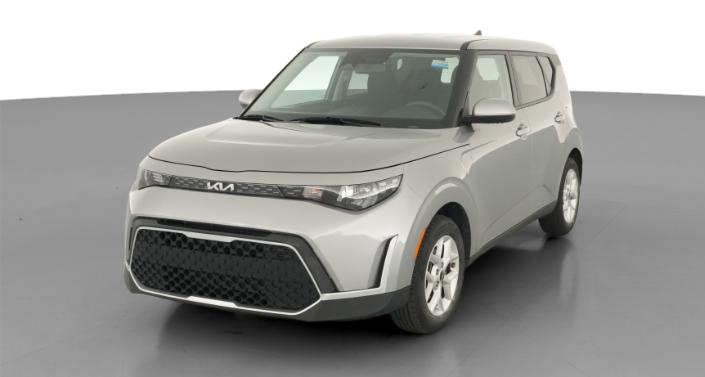 Thumbnail: 2025 Kia Soul - 1