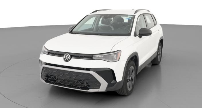 Thumbnail: 2025 Volkswagen Taos - 1