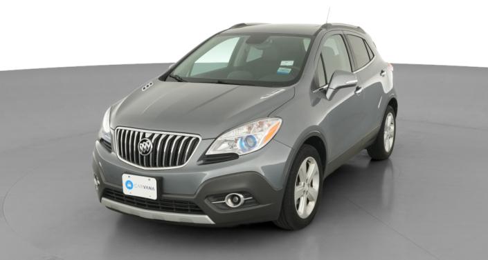 2015 Buick Encore Convenience -
                  Trenton, OH