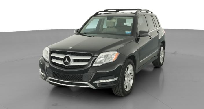 2015 Mercedes-Benz GLK 350 -
                  Tolleson, AZ