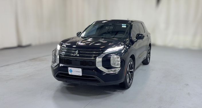 Thumbnail: 2022 Mitsubishi Outlander - 1