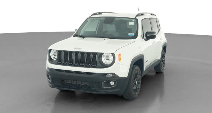 Thumbnail: 2018 Jeep Renegade - 1