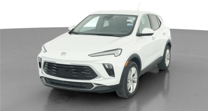 Thumbnail: 2025 Buick Encore GX - 1