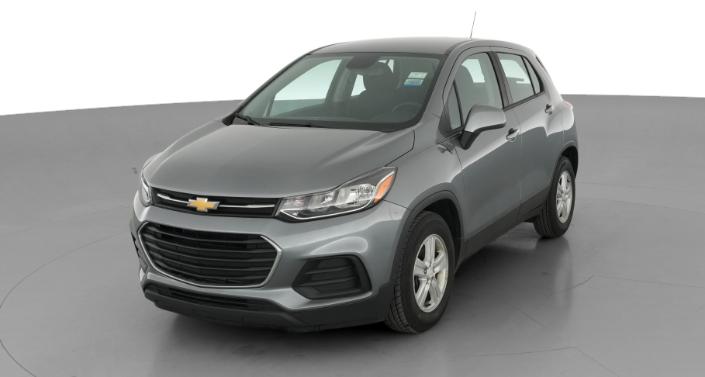 Thumbnail: 2020 Chevrolet Trax - 1