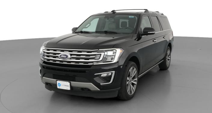 Thumbnail: 2020 Ford Expedition MAX - 1