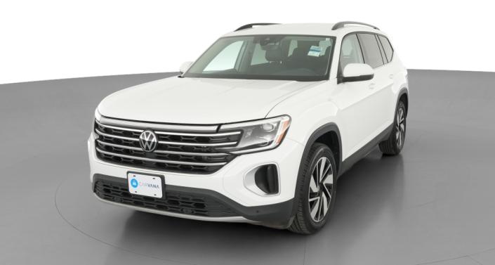 Thumbnail: 2025 Volkswagen Atlas - 1