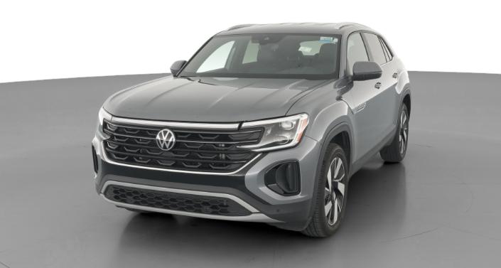 Thumbnail: 2025 Volkswagen Atlas - 1