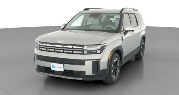 Thumbnail: 2025 Hyundai Santa Fe - 1