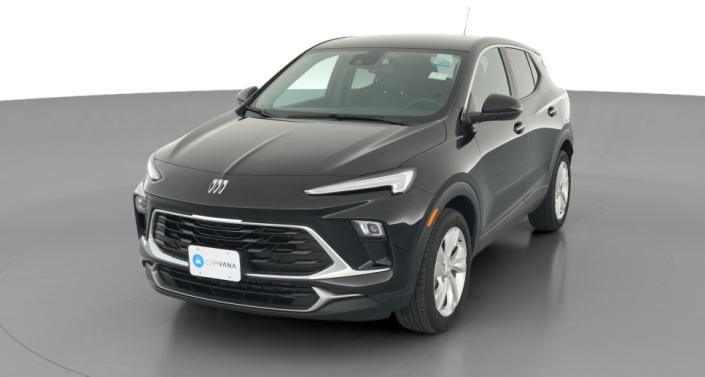 Thumbnail: 2025 Buick Encore GX - 1