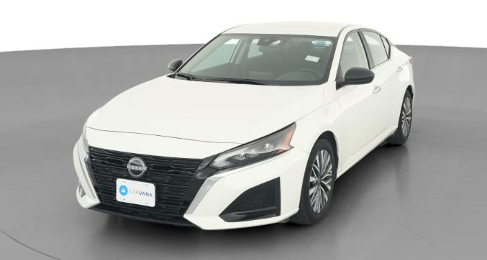 Thumbnail: 2025 Nissan Altima - 1