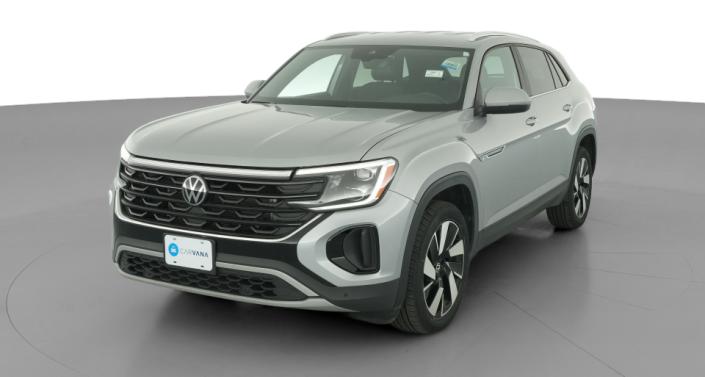 Thumbnail: 2025 Volkswagen Atlas - 1