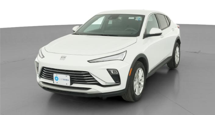 2025 Buick Envista Preferred -
                  Tolleson, AZ