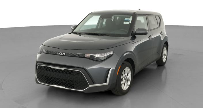Thumbnail: 2025 Kia Soul - 1
