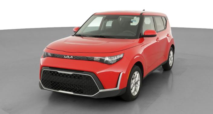 Thumbnail: 2025 Kia Soul - 1