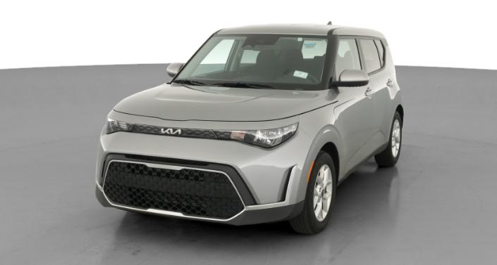 Thumbnail: 2025 Kia Soul - 1
