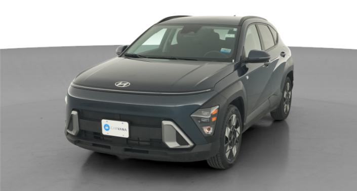 Thumbnail: 2025 Hyundai Kona - 1