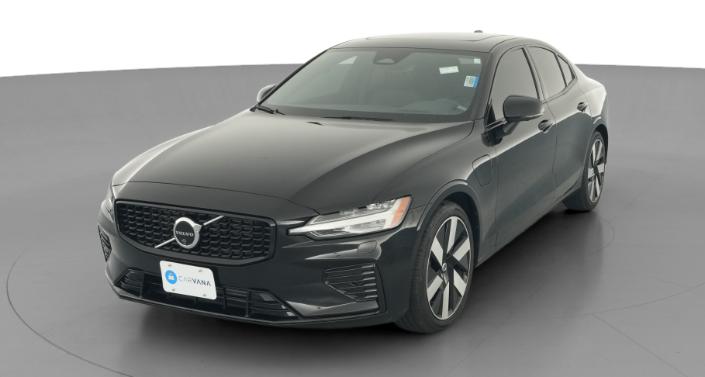 Thumbnail: 2024 Volvo S60 - 1