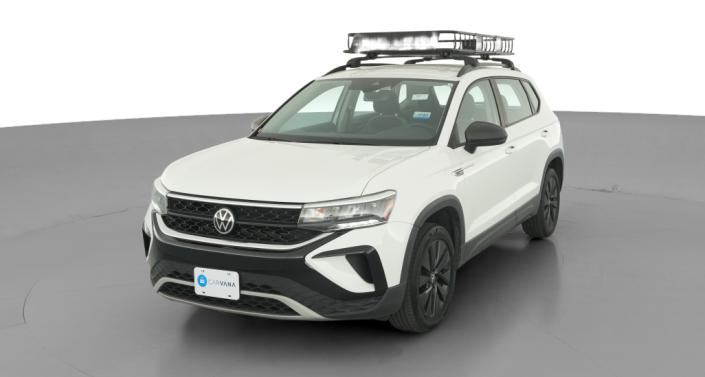 2022 Volkswagen Taos S -
                  Tolleson, AZ