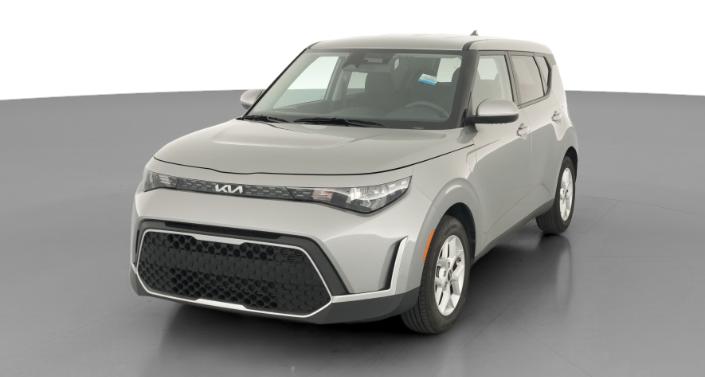 Thumbnail: 2025 Kia Soul - 1