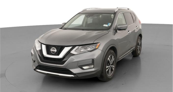 Thumbnail: 2018 Nissan Rogue - 1