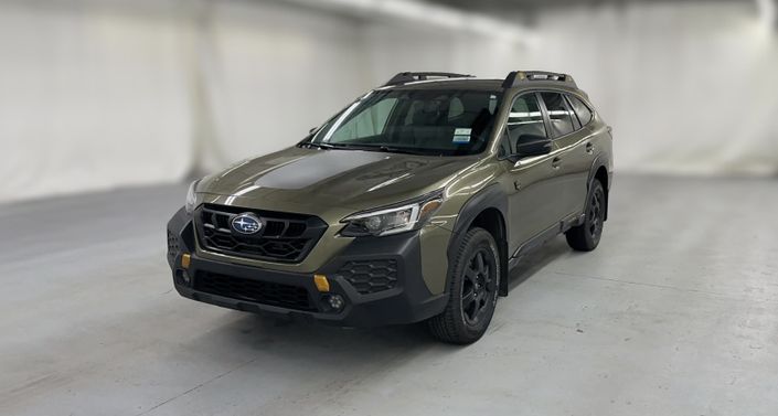 Thumbnail: 2024 Subaru Outback - 1