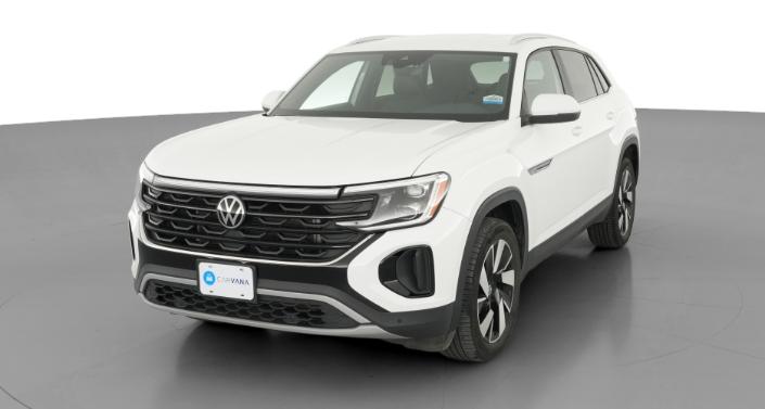 Thumbnail: 2025 Volkswagen Atlas - 1