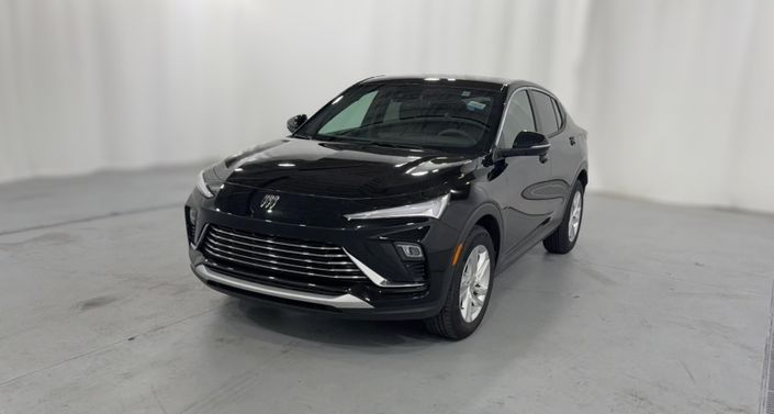 Thumbnail: 2025 Buick Envista - 1