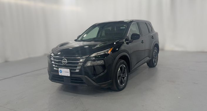 Thumbnail: 2025 Nissan Rogue - 1